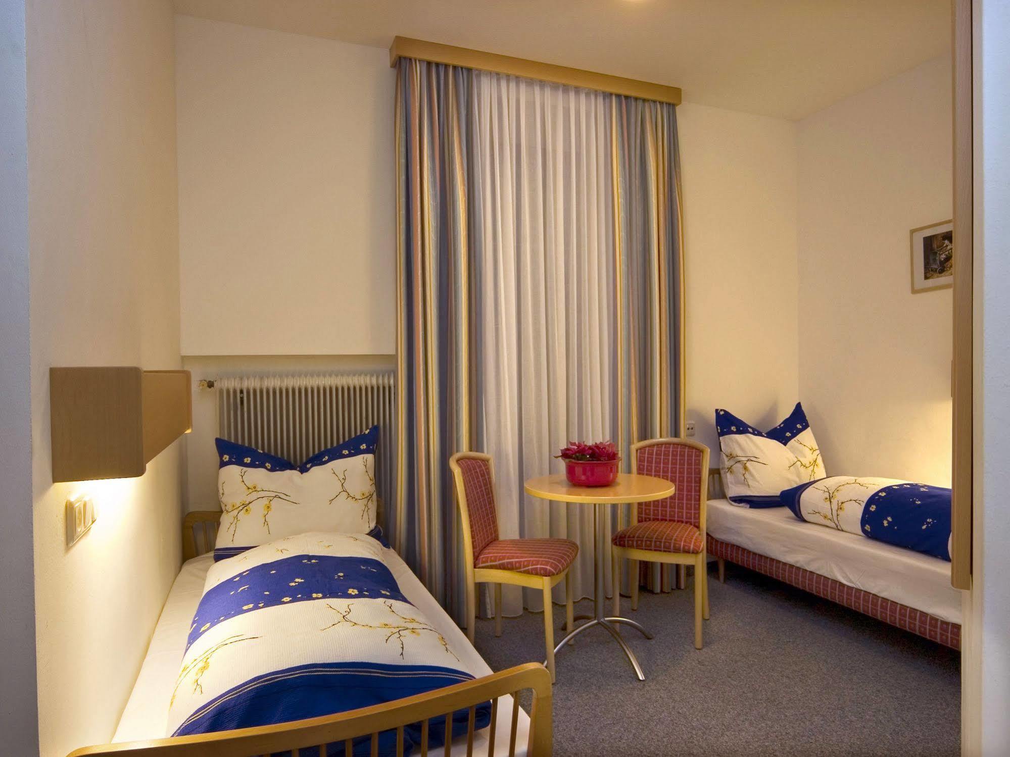 Hotel Gasthof Stefansbruecke Mutters Kültér fotó
