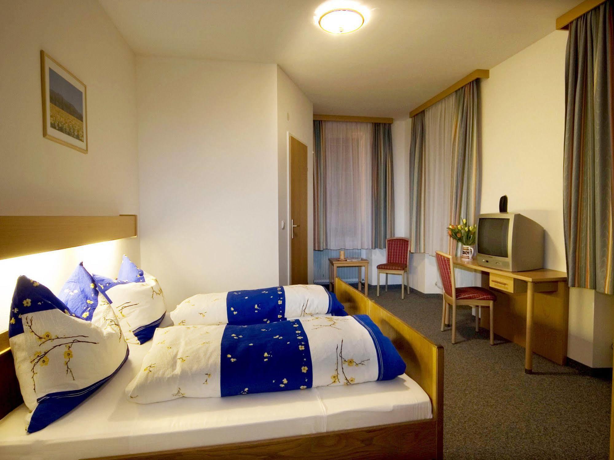 Hotel Gasthof Stefansbruecke Mutters Kültér fotó