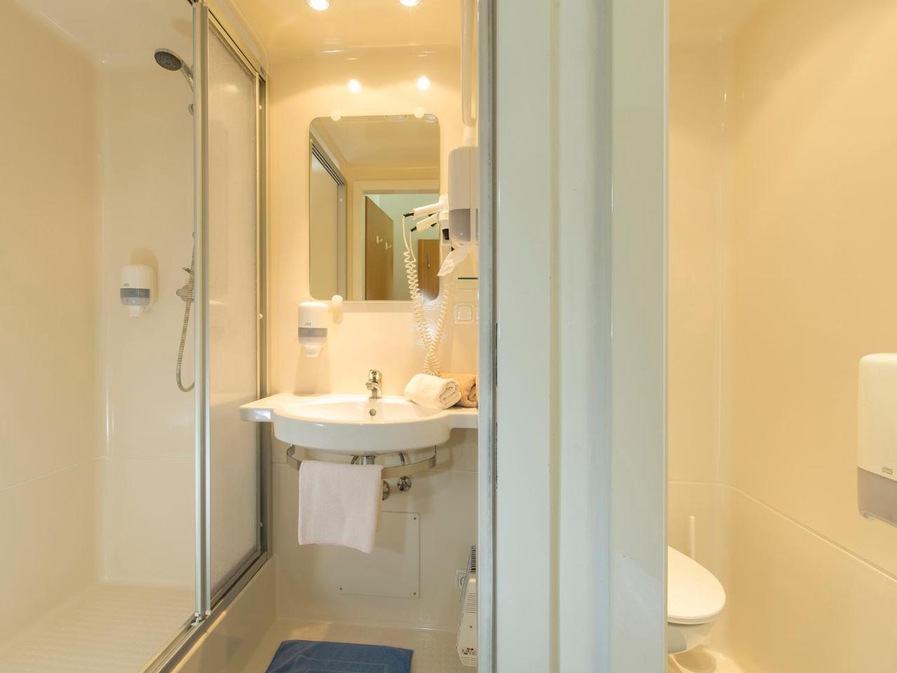Hotel Gasthof Stefansbruecke Mutters Kültér fotó