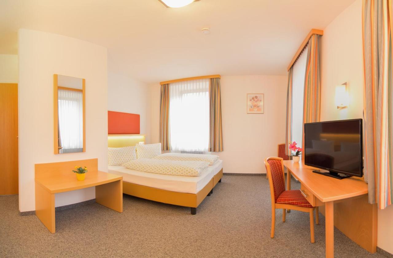 Hotel Gasthof Stefansbruecke Mutters Kültér fotó